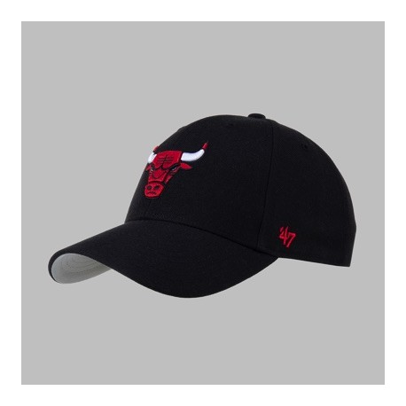 Gorra Forty Seven Chicago Bulls MVP NBA