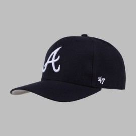 Gorra Forty Seven Bravos De Atlanta MLB No Shot