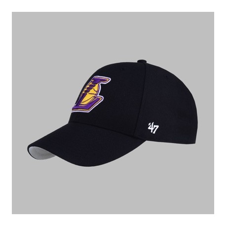 Gorra Forty Seven Los Angeles Lakers MVP NBA