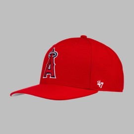 Gorra Forty Seven Angelinos De Los Ángeles MVP MLB