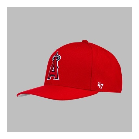 Gorra Forty Seven Angelinos De Los Ángeles MVP MLB