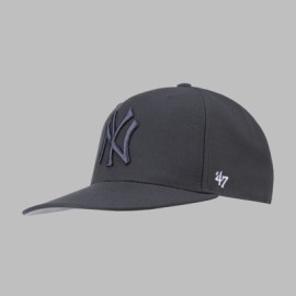 Gorra Forty Seven Yankees de Nueva York No Shot