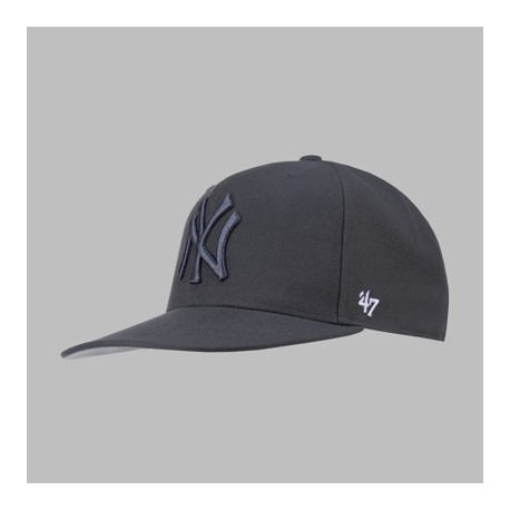 Gorra Forty Seven Yankees de Nueva York No Shot