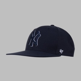 Gorra Forty Seven Yankees de Nueva York No Shot