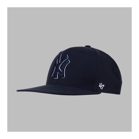 Gorra Forty Seven Yankees de Nueva York No Shot