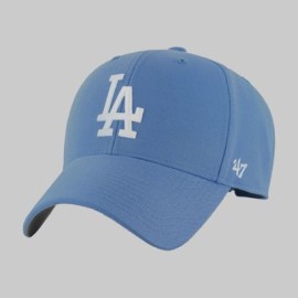 Gorra Forty Seven Dodgers De Los Ángeles MVP