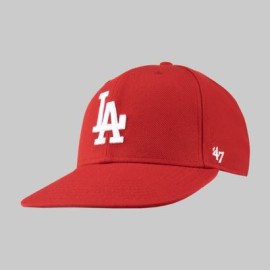 Gorra Forty Seven Dodgers Los Angeles MLB No Shot