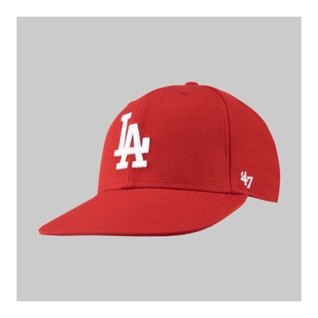 Gorra Forty Seven Dodgers Los Angeles MLB No Shot