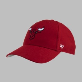 Gorra Forty Seven Chicago Bulls MVP NBA