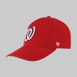 Gorra Forty Seven MLB Washington Nationals MVP