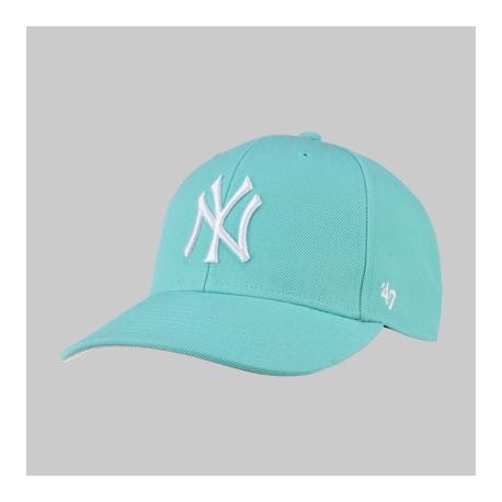 Gorra Forty Seven Yankees De Nueva York MVP