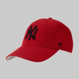 Gorra Forty Seven Yankees New York MVP MLB