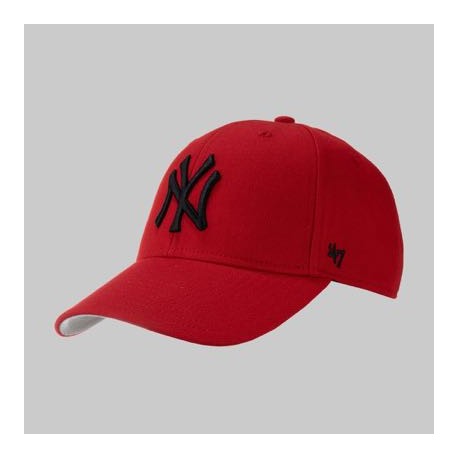 Gorra Forty Seven Yankees New York MVP MLB