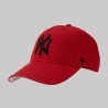 Gorra Forty Seven Yankees New York MVP MLB