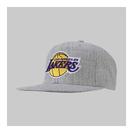 Gorra Mitchell And Ness NBA Los Angeles Lakers