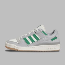 Tenis adidas Forum Low Classic Hombre