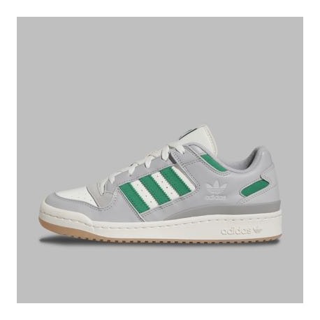 Tenis adidas Forum Low Classic Hombre