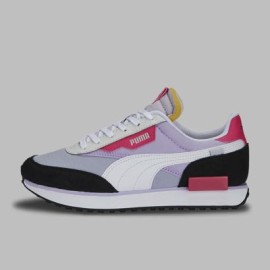 Tenis Puma Future Rider Play On Mujer