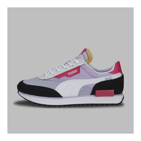 Tenis Puma Future Rider Play On Mujer