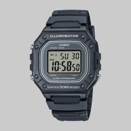 Reloj Casio W-218H-8AVCF