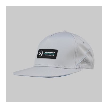 Gorra Puma Mercedes Motorsport