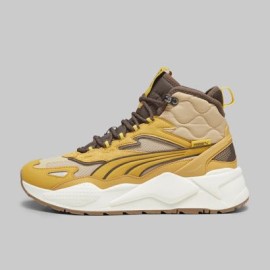 Tenis Puma RS-X Hi Hombre