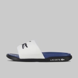 Sandalias Lacoste Dualiste Hombre