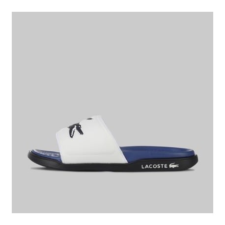 Sandalias Lacoste Dualiste Hombre