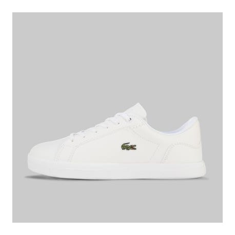 Tenis Lacoste Lerond Joven