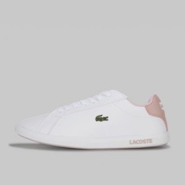 Tenis Lacoste Graduate Joven