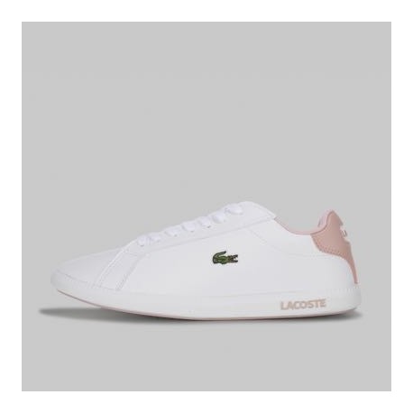 Tenis Lacoste Graduate Joven