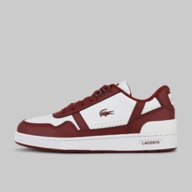 Tenis Lacoste T-Clip 223 Joven