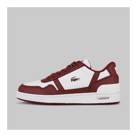 Tenis Lacoste T-Clip 223 Joven