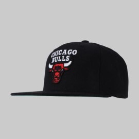 Gorra Mitchell And Ness NBA Chicago Bulls NBA Finals 1998