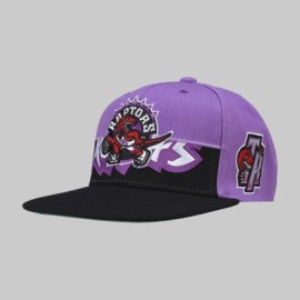 Gorra Mitchell And Ness NBA Toronto Raptors