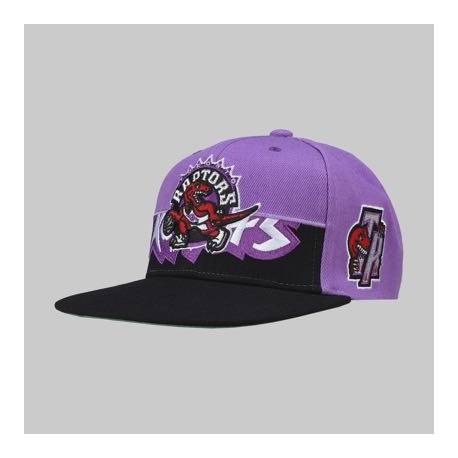 Gorra Mitchell And Ness NBA Toronto Raptors