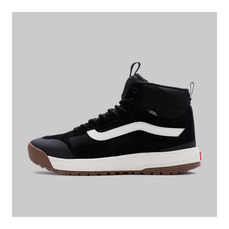 Tenis Vans Ultrarange Exo Hi Mte-1 Hombre