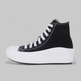 Tenis Converse Chuck Taylor All Star Move Mujer