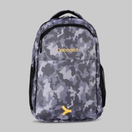 Mochila Onboard Curvy Camo