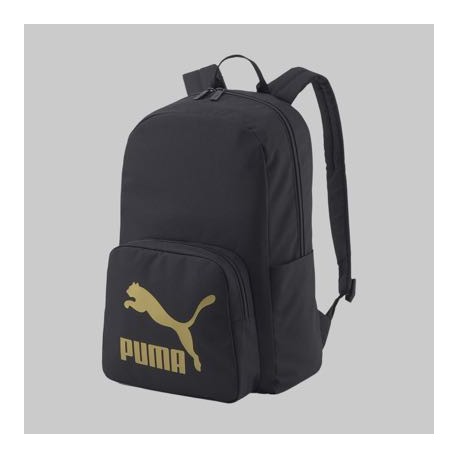 Mochila Puma Classics Archive