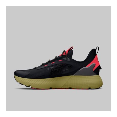 Tenis Under Armour HOVR Mega 2 MVMNT Hombre