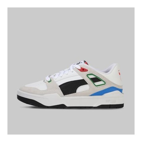 Tenis Puma Slipstream Trash Joven