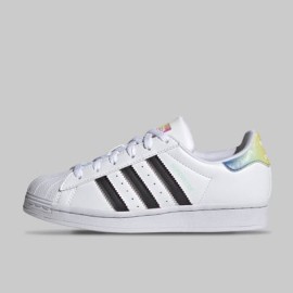 Tenis adidas Superstar Joven