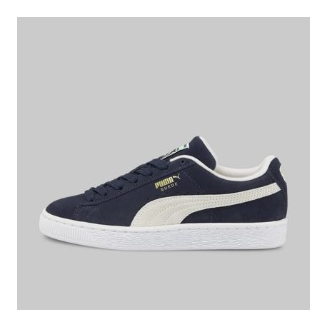 Tenis Puma Suede Classic XXI Joven