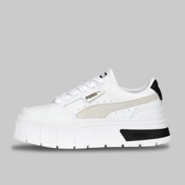 Tenis Puma Mayze Stack Joven