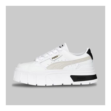 Tenis Puma Mayze Stack Joven