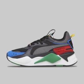 Tenis Puma Rs X Trash Talk Joven