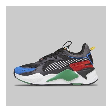 Tenis Puma Rs X Trash Talk Joven