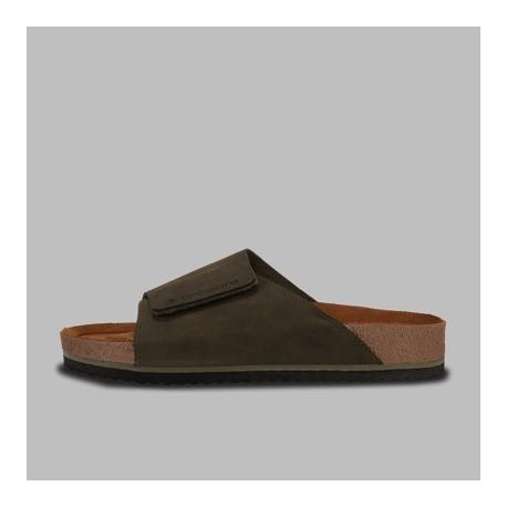 Sandalias Onboard Birk Hombre