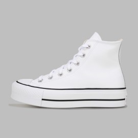 Tenis Converse Chuck Taylor All Star Lift Hi Mujer